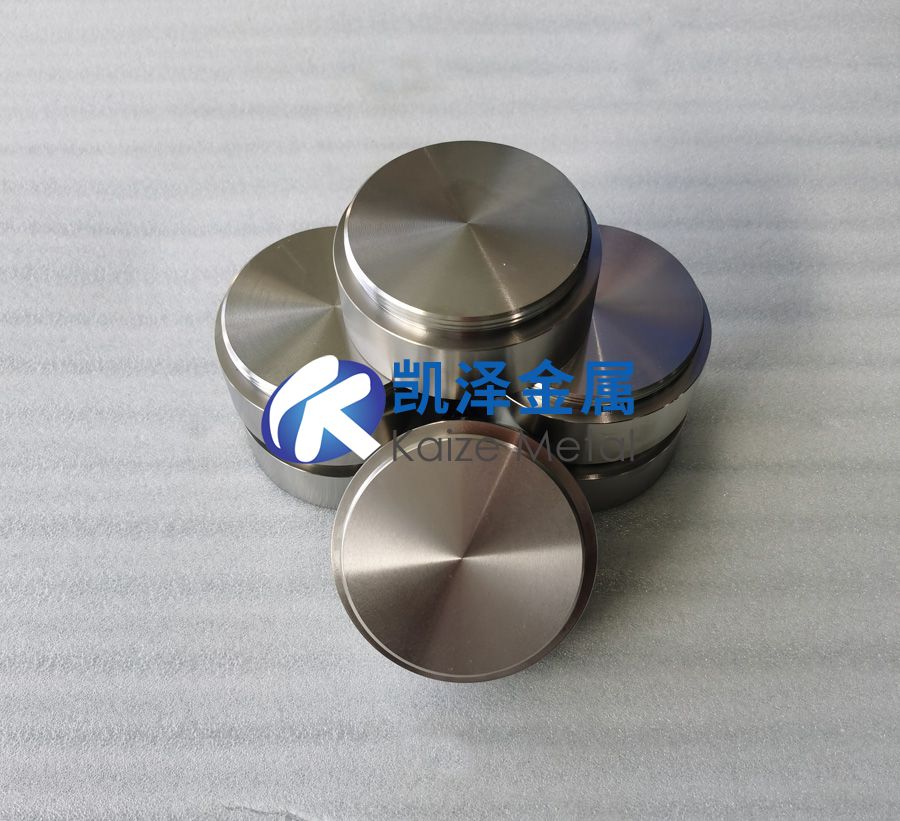 源頭廠(chǎng)家現(xiàn)貨平面磁控濺射鈦靶材 鈦板靶 高純鈦靶材 規(guī)格齊全